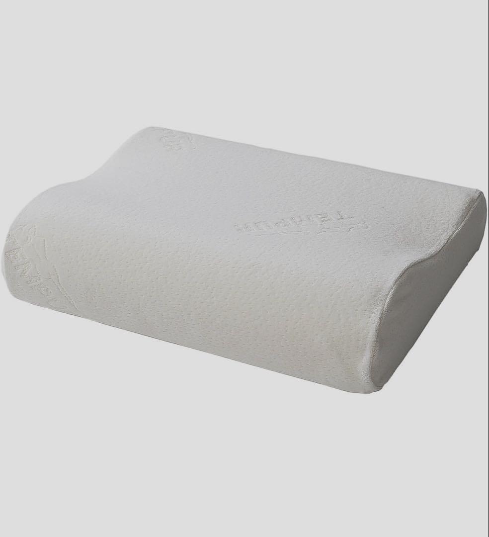 TEMPUR® ERGONOMIC SUPPORT PILLOW Mサ イズ