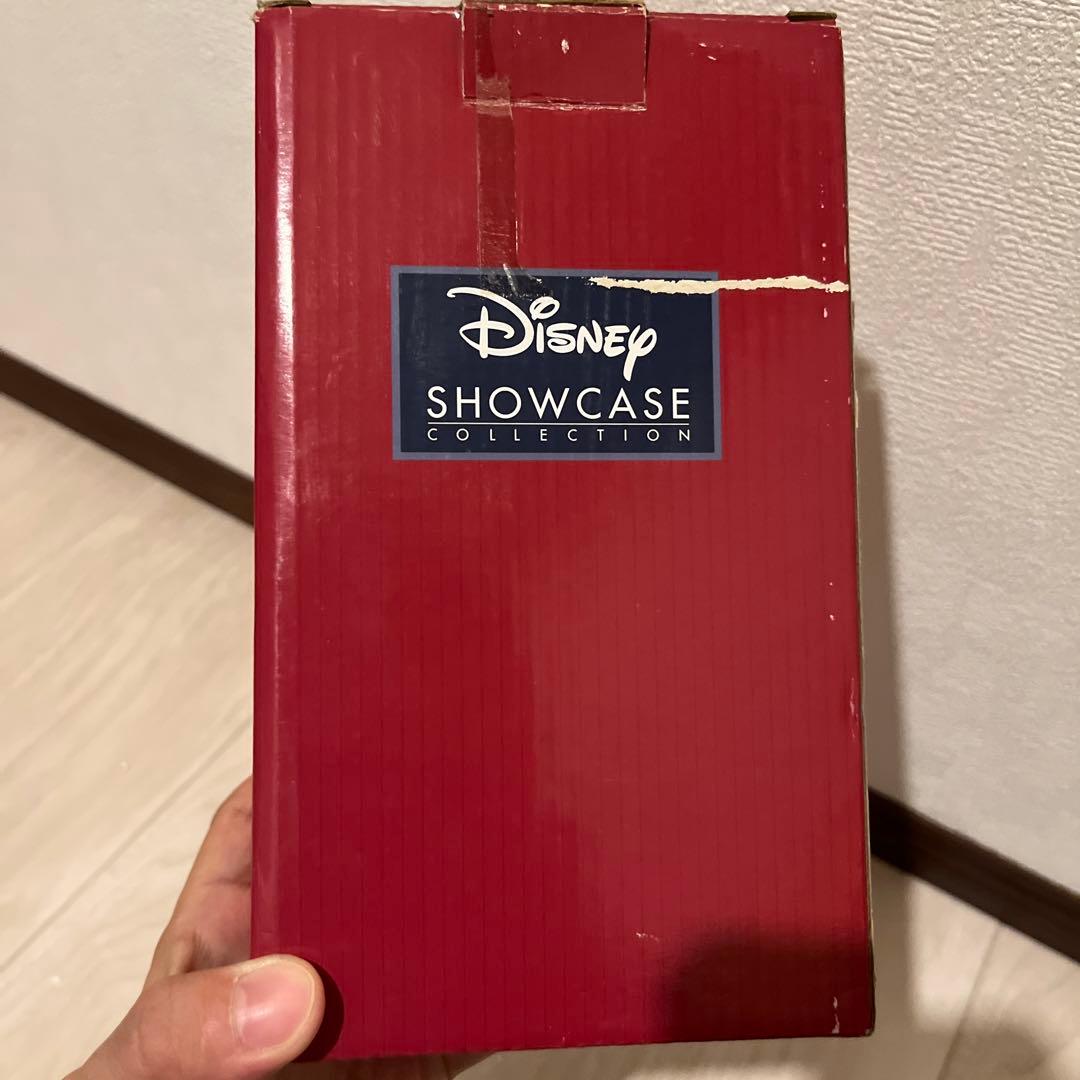 【最終価格】ディズニー ミニーマウス　ジムショア　トラディションズ 彫刻