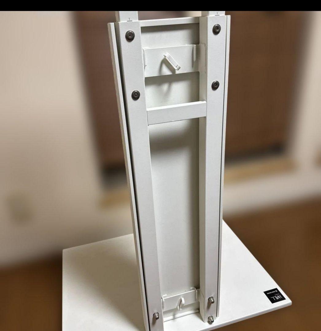 WALL EQUALS WALL V2 ハイタイプ 壁寄せテレビスタンド