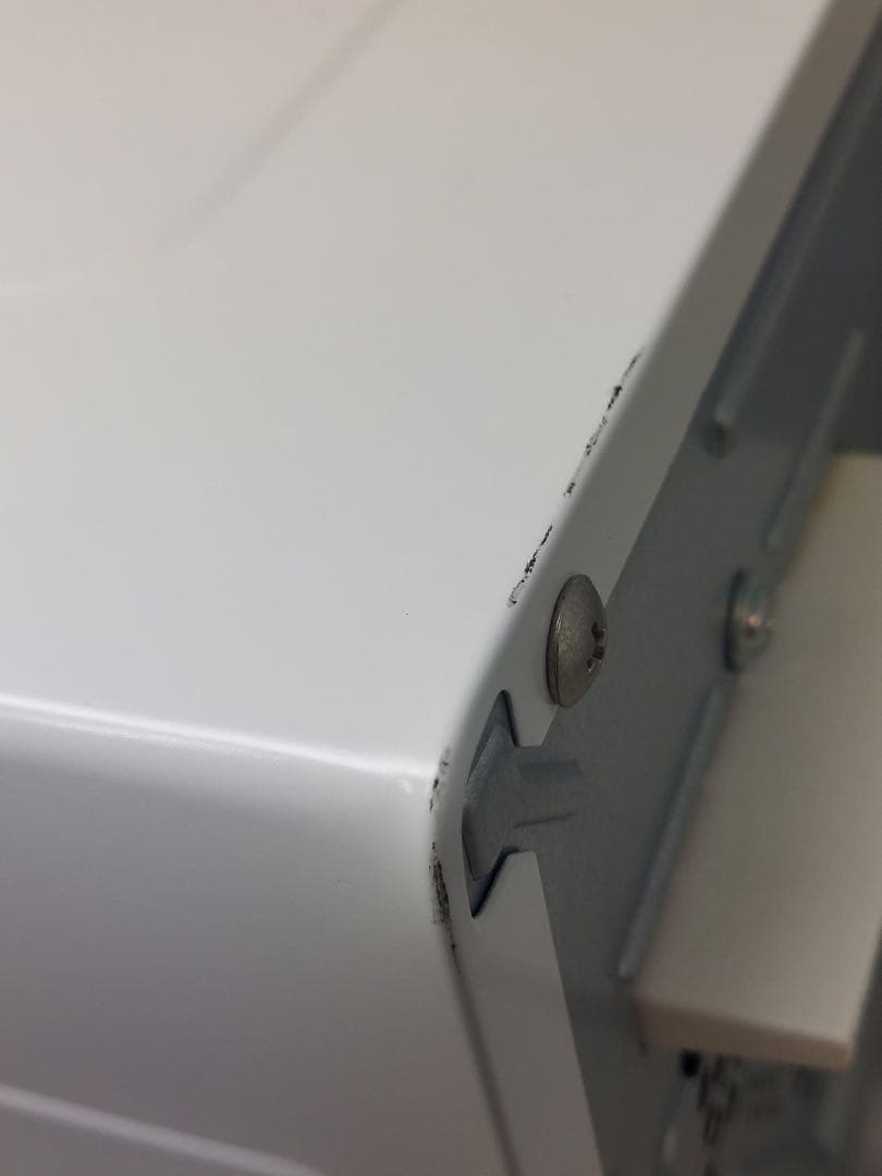 Panasonic オーブンレンジ NE-FS301-W 2022年製