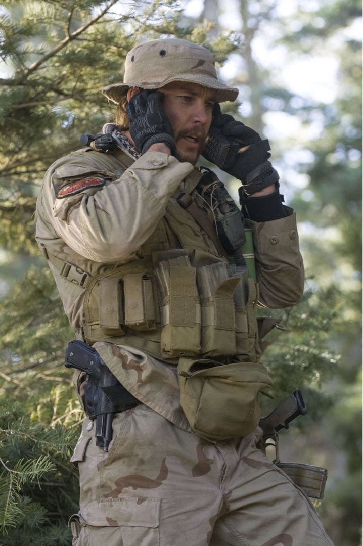 米軍実物 1997年SPO100 3Cデザートカモ BDU L-L SOF