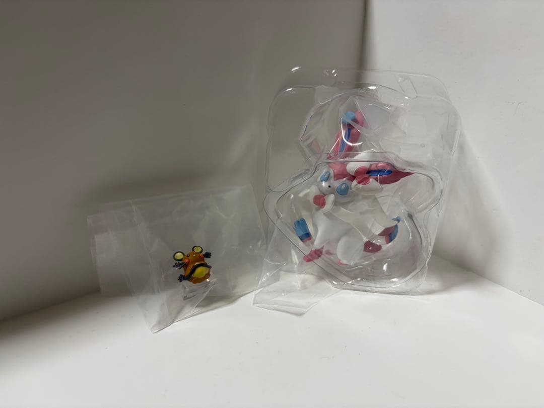 ポケモン フィギュア まとめ売り ３２個 匿名配送 即日発送