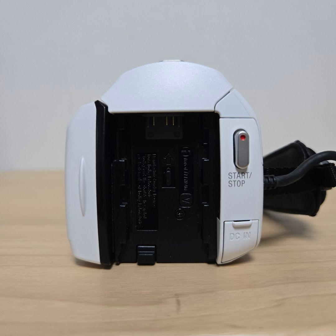SONY HDR-PJ670 デジタルHDビデオカメラ 本体 HANDYCAM