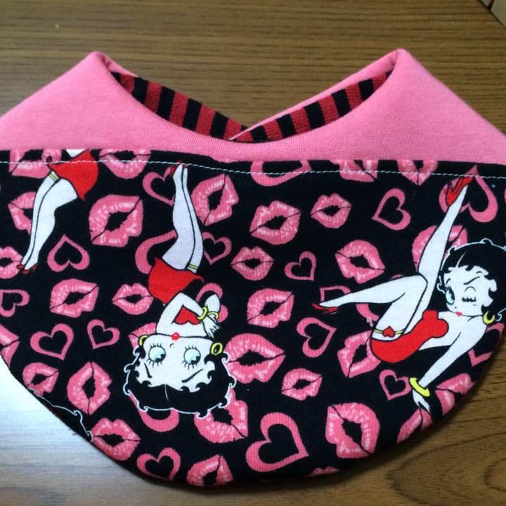 ☆163☆ ハンドメイド スタイ ベティ