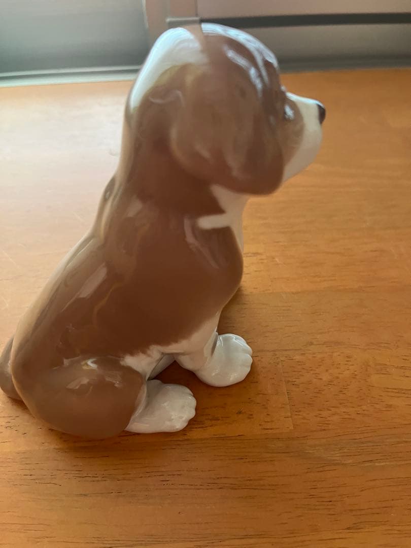 犬の陶器セット　ロイヤルドルトン　Bing&Grondahl (B&G)