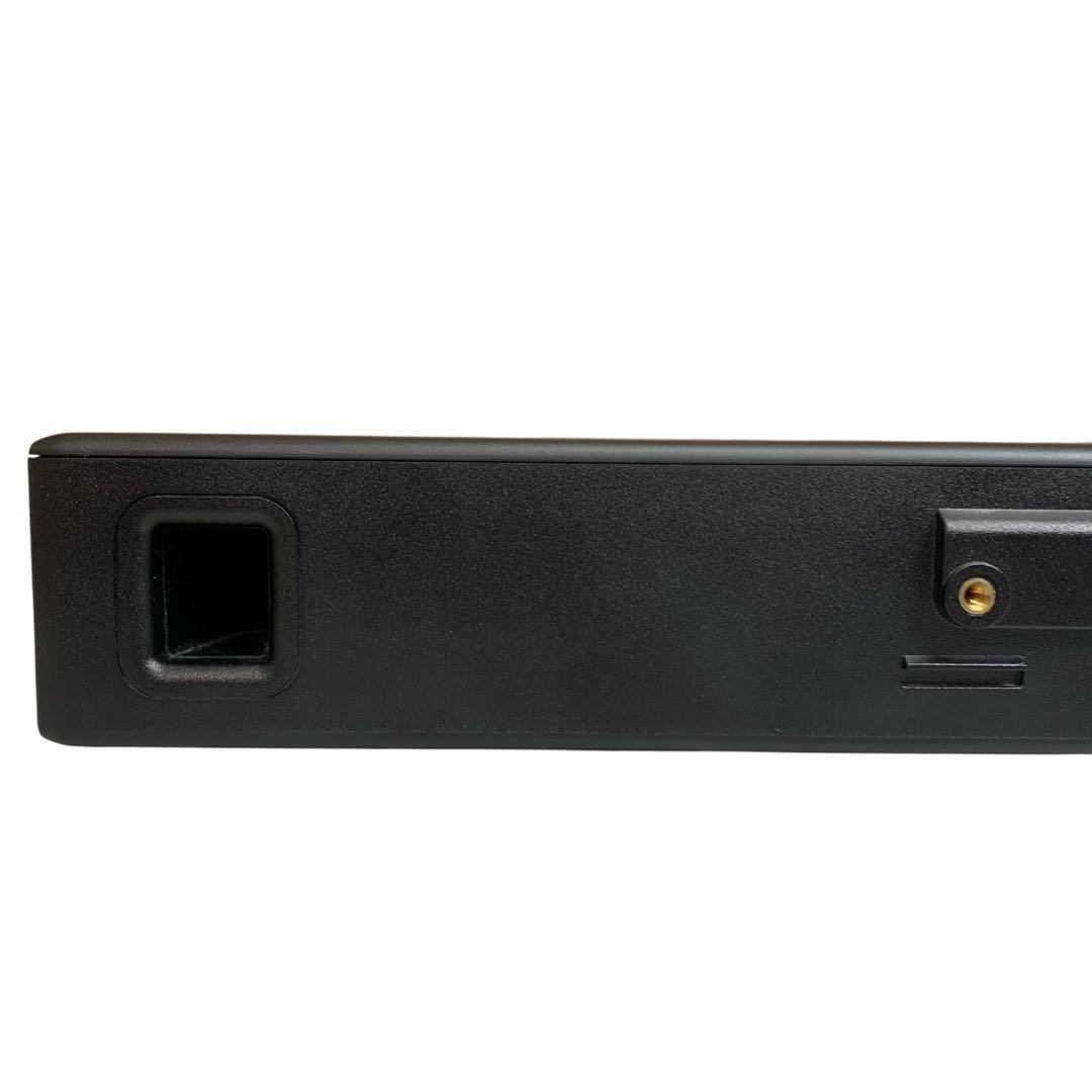 スピーカー・ウーファー Bose Solo 5 TV sound system 418775