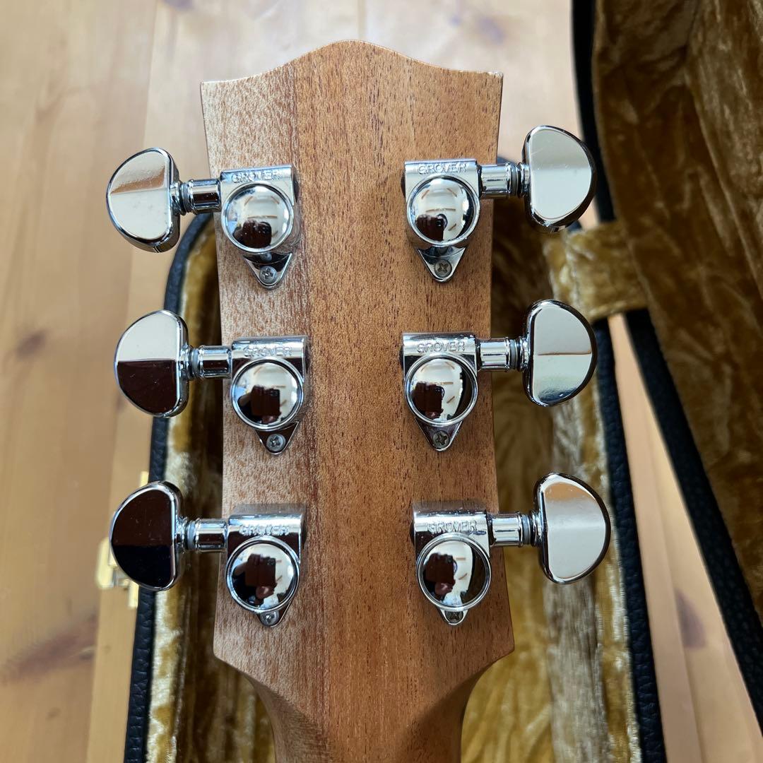 Maton メイトン EBW808C 中古