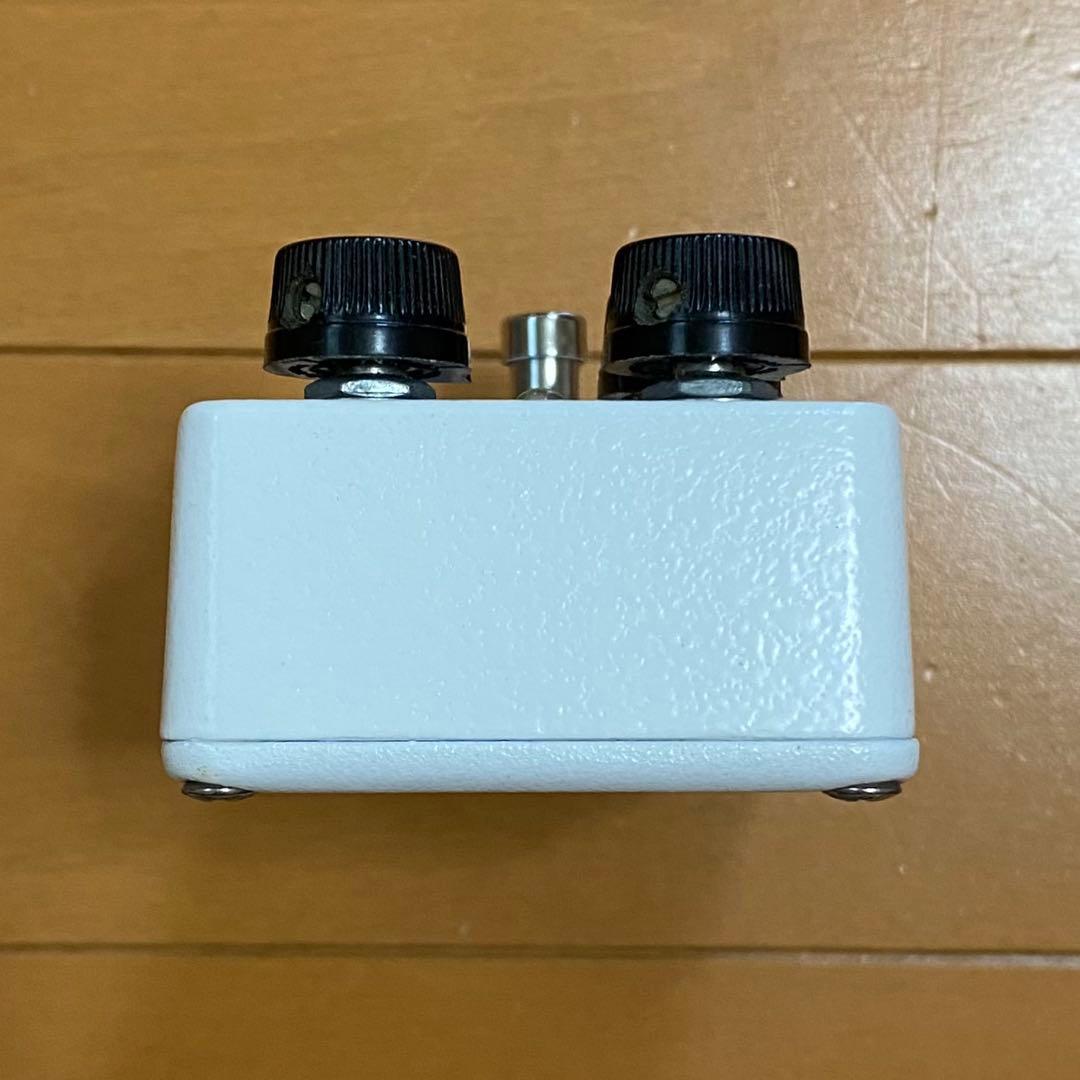 Xotic RC BOOSTER 初期型 V1 ブースター