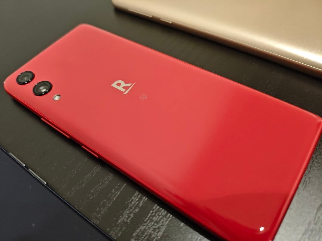 スマホセット wish2 OPPO A73 楽天mini Motorola e5