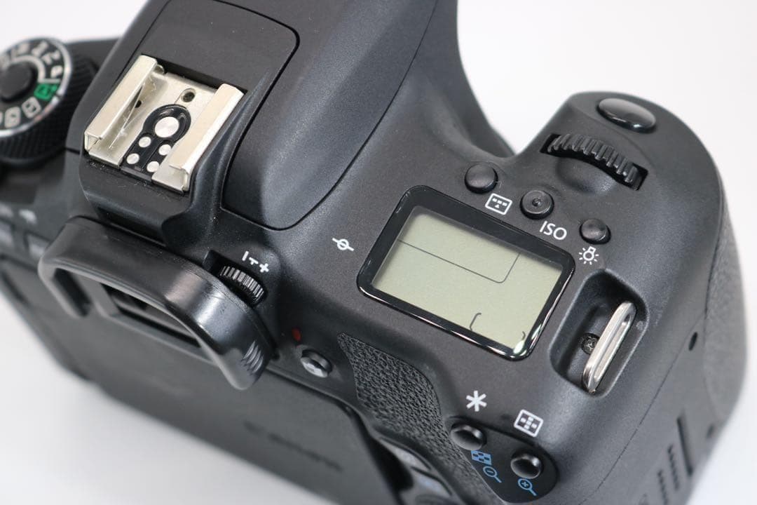 美品 【Canon EOS 8000D ダブルレンズセット】初期不良返品対応あり