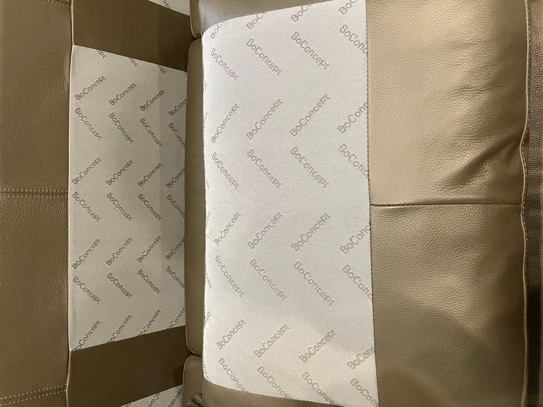 ⭐︎週末限定セール☆ボーコンセプト BoConcept / IDVソファ