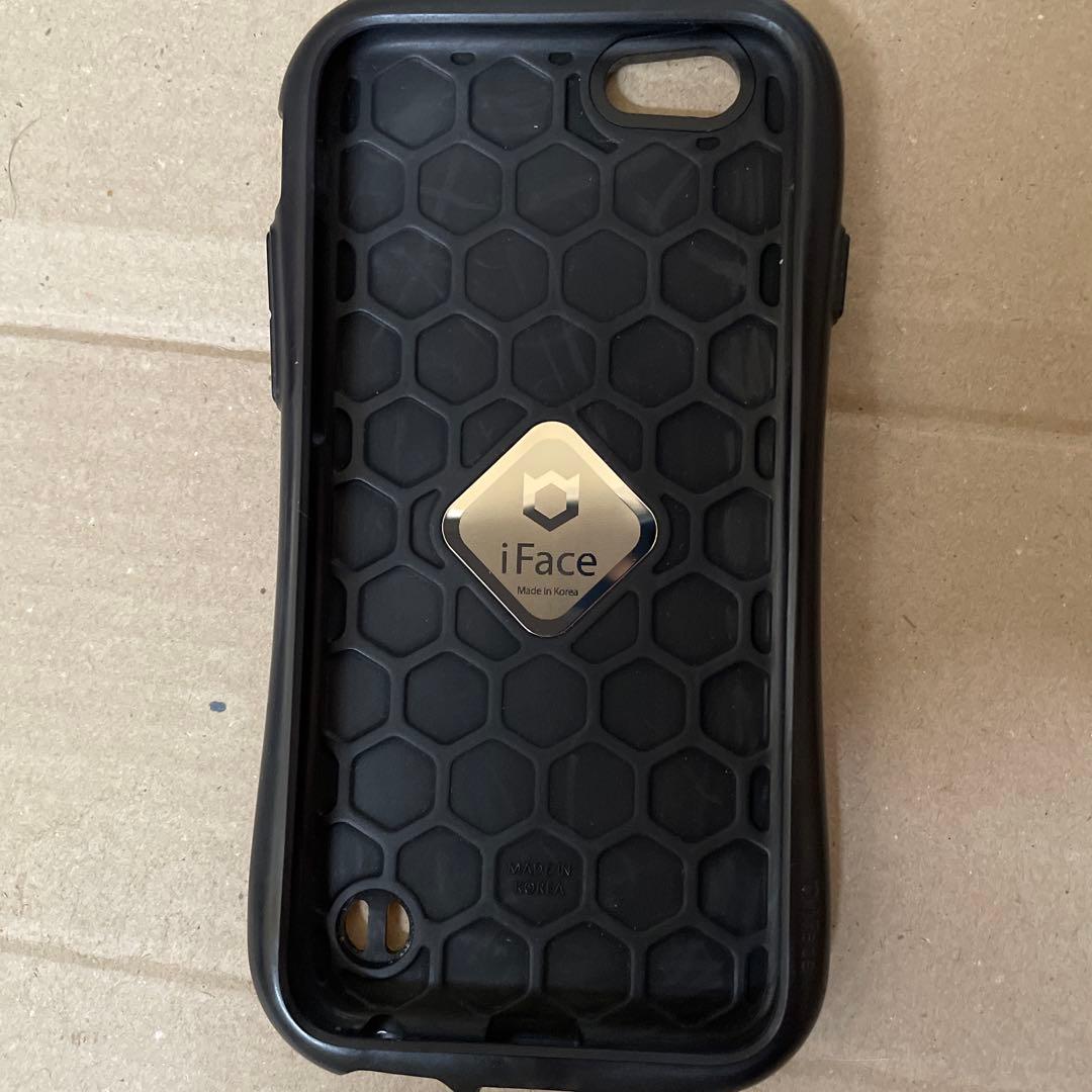 iPhone i Face Reflection ケース　ステッカー　他