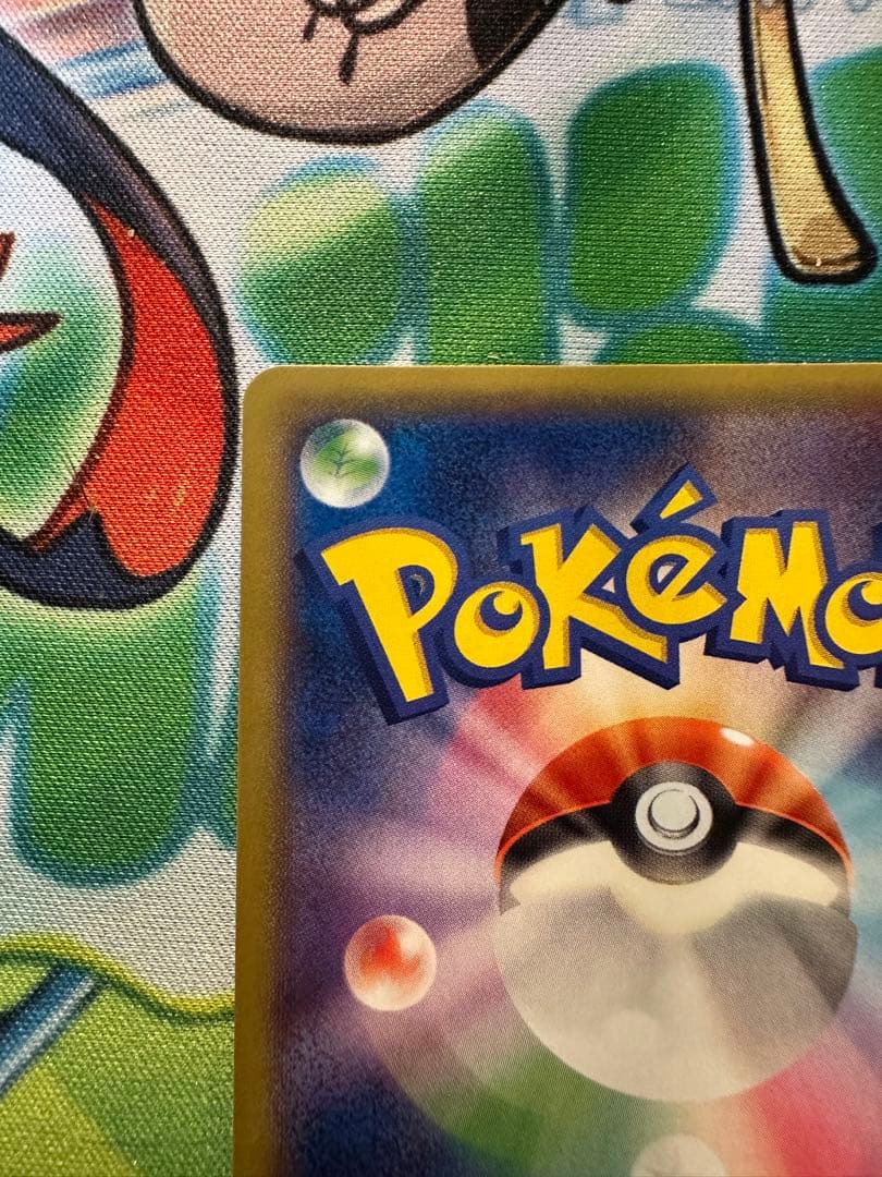 メタモン　プロモ　ファントムゲート　ポケカ