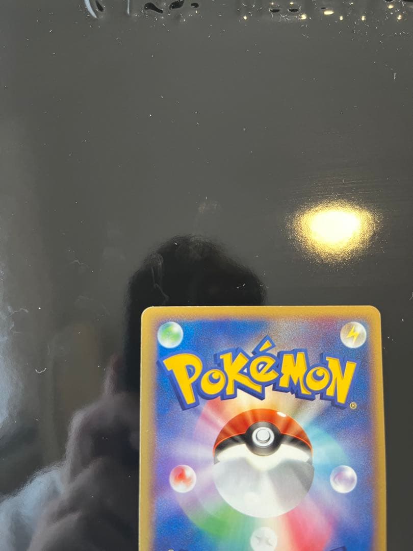 ポケパークのラティアス ポケパークプレミアムファイル 005/009