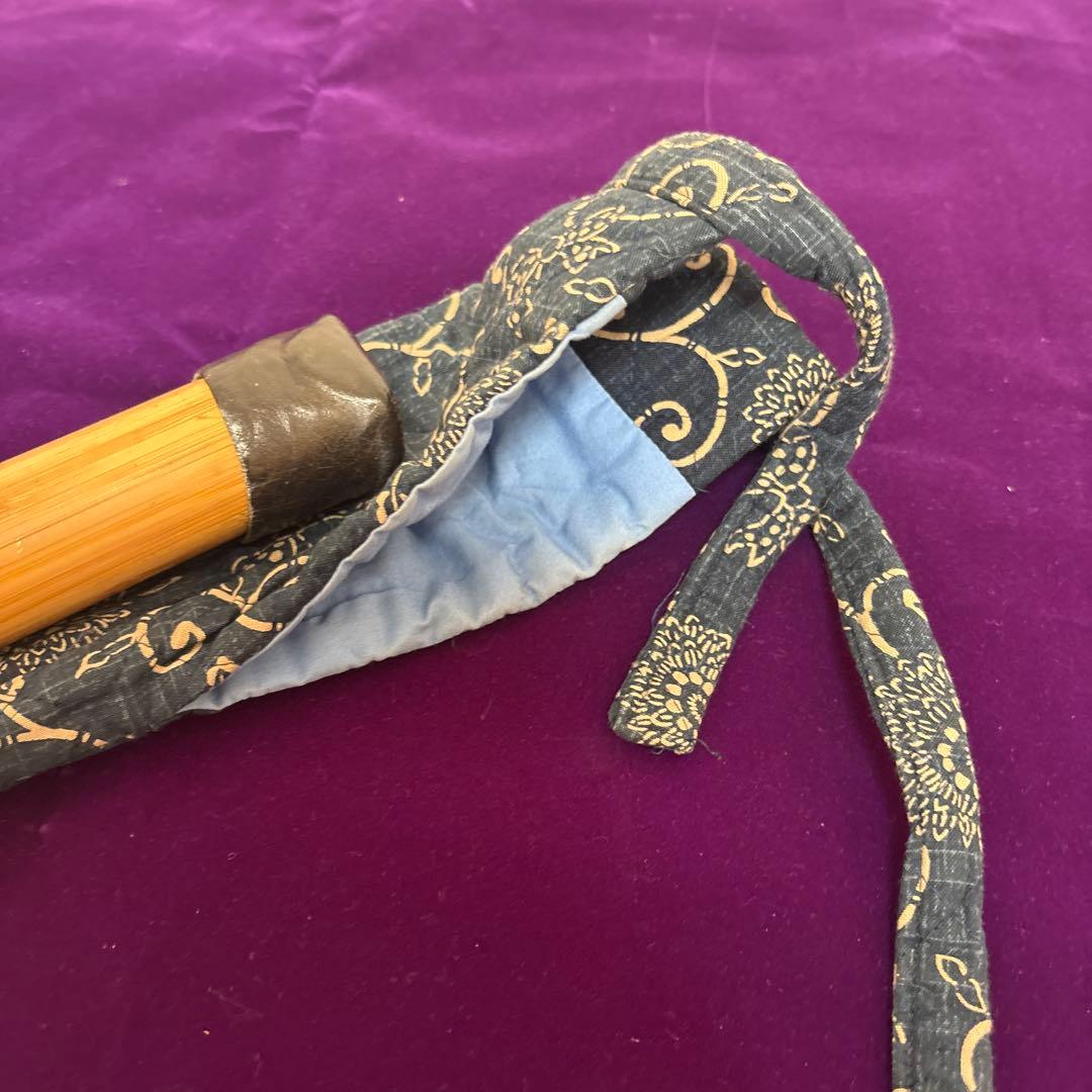 尺八　胡蝶　中古
