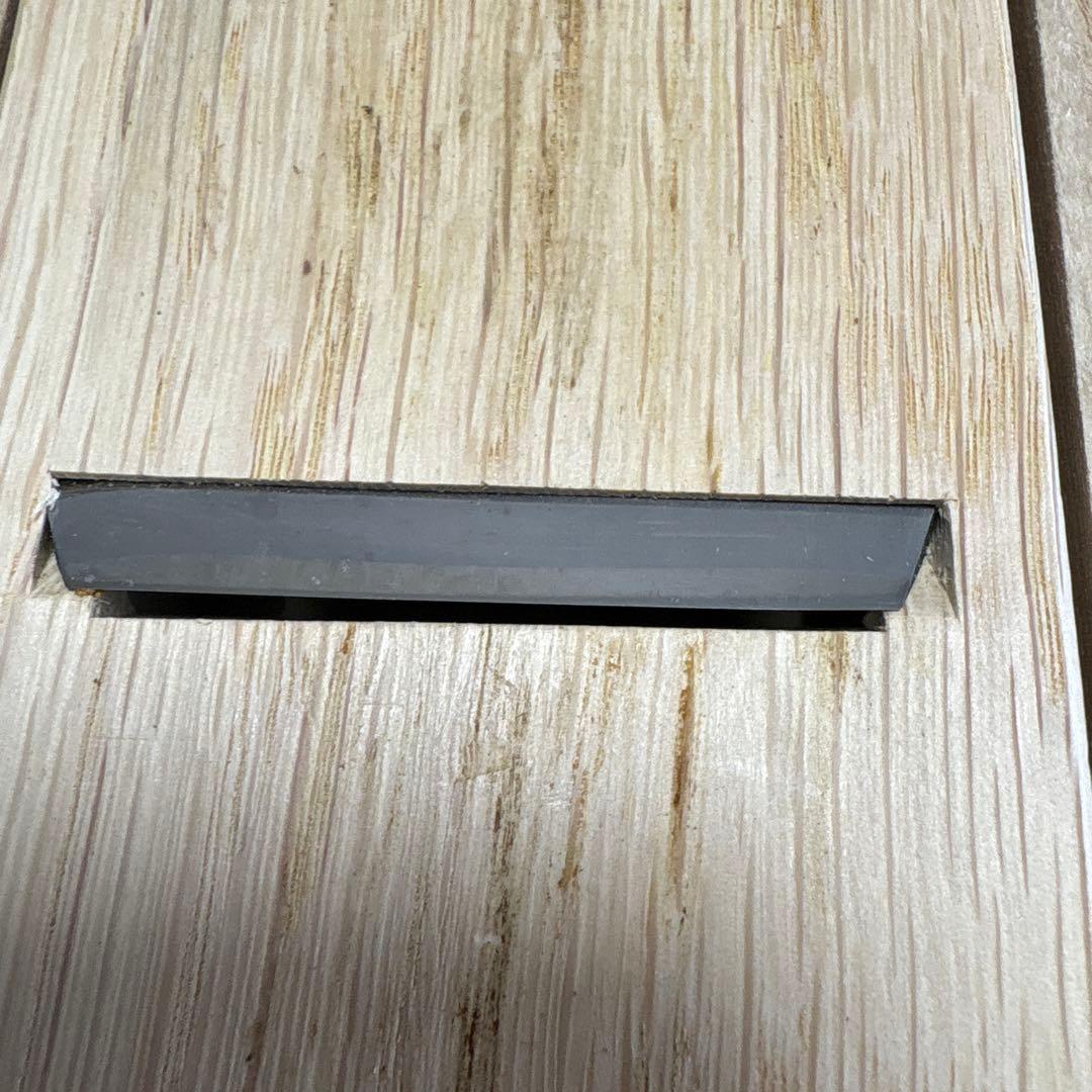 鰹節削り機