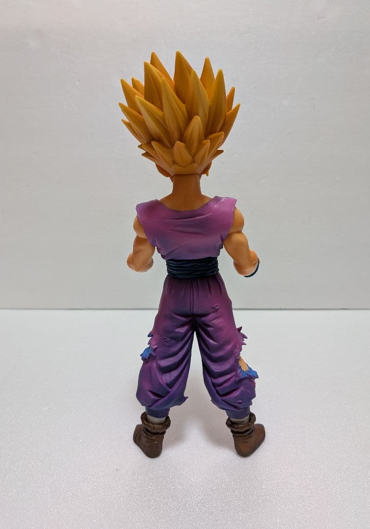 grandista グランジスタ　ドラゴンボール　孫悟飯　開封品　2体セット