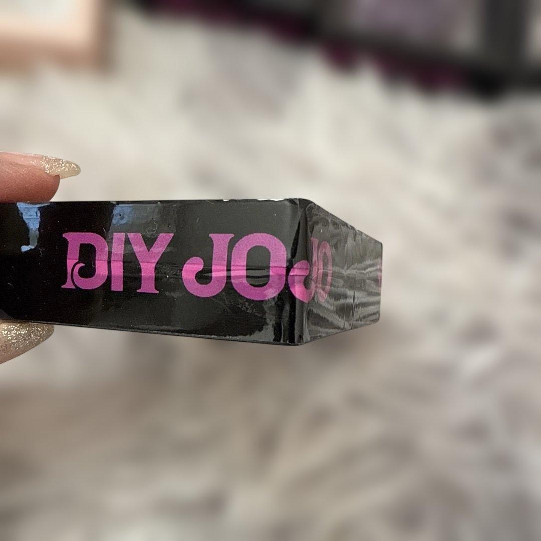 DIYJOJOバングルとグレー系ビーズセット29