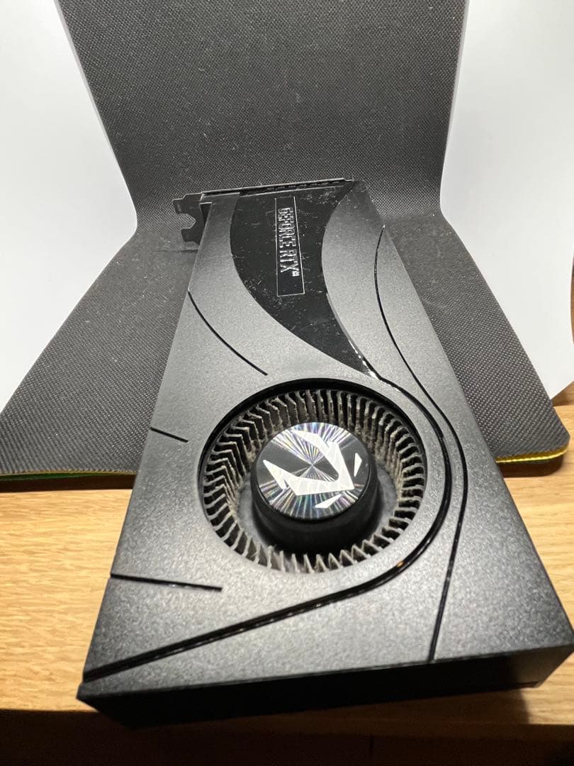 グラフィックボード・グラボ・ビデオカード ZOTAC GeForce RTX 2060 Super 8GB