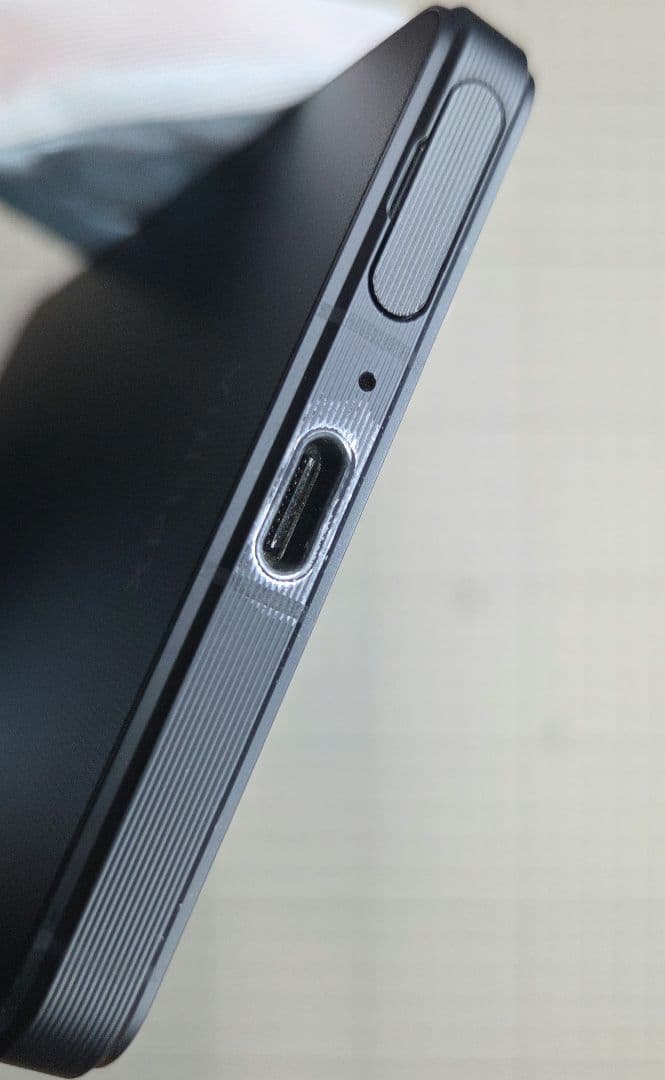 Sony Xperia 1 VI 本体 + カバー + フィルム