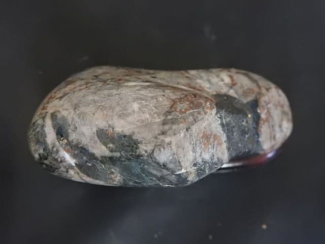 菊花石　石　M１４５６