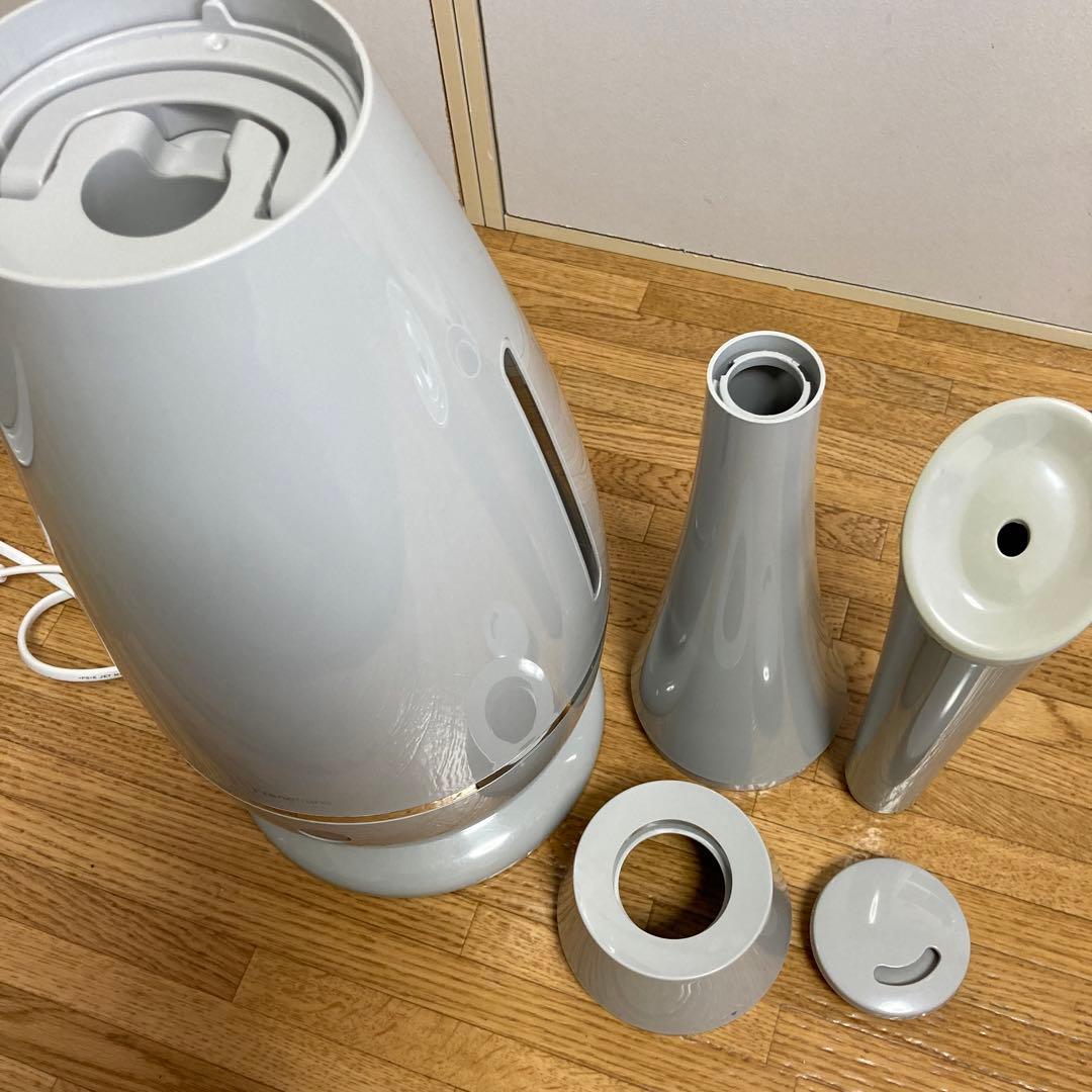 Francfranc 加湿器 シレーヌ