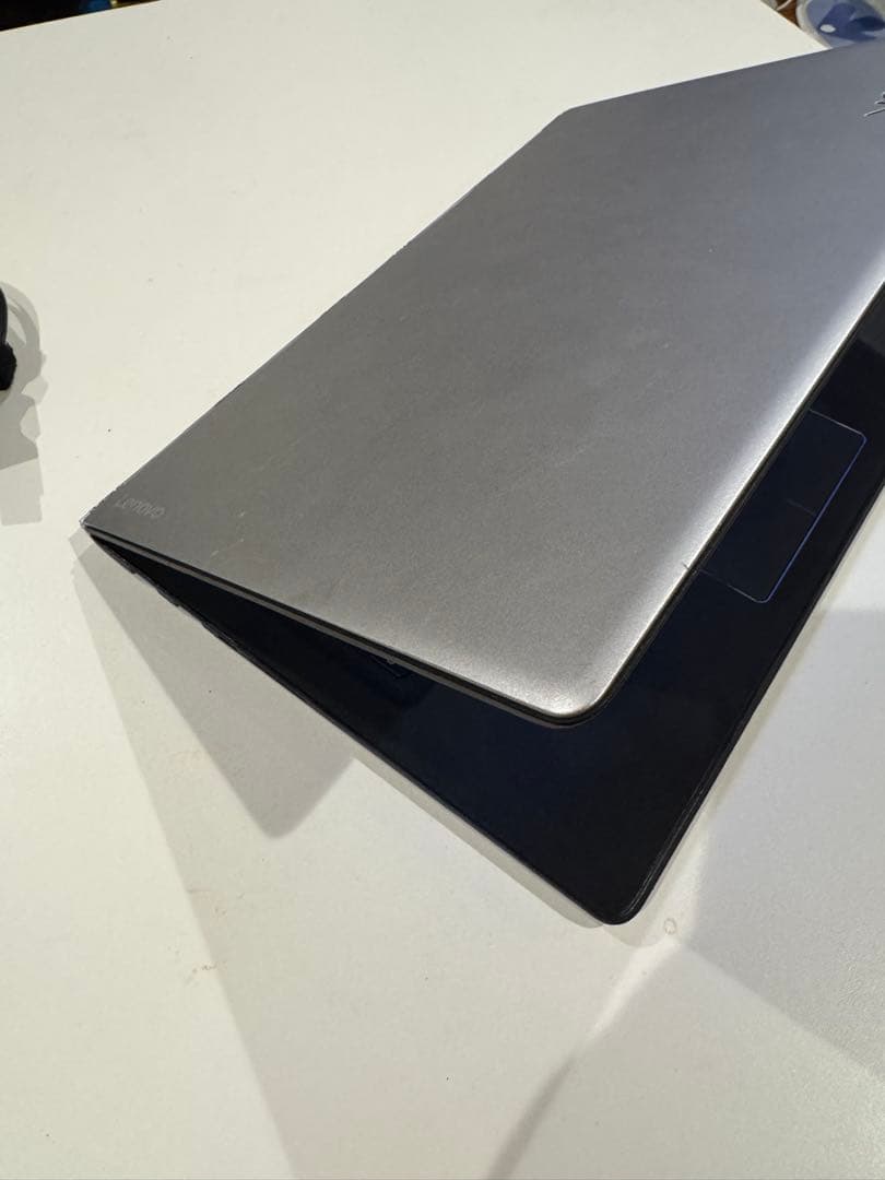 13.3インチ LenovoYOGA 900-13ISK i7 16G 512G