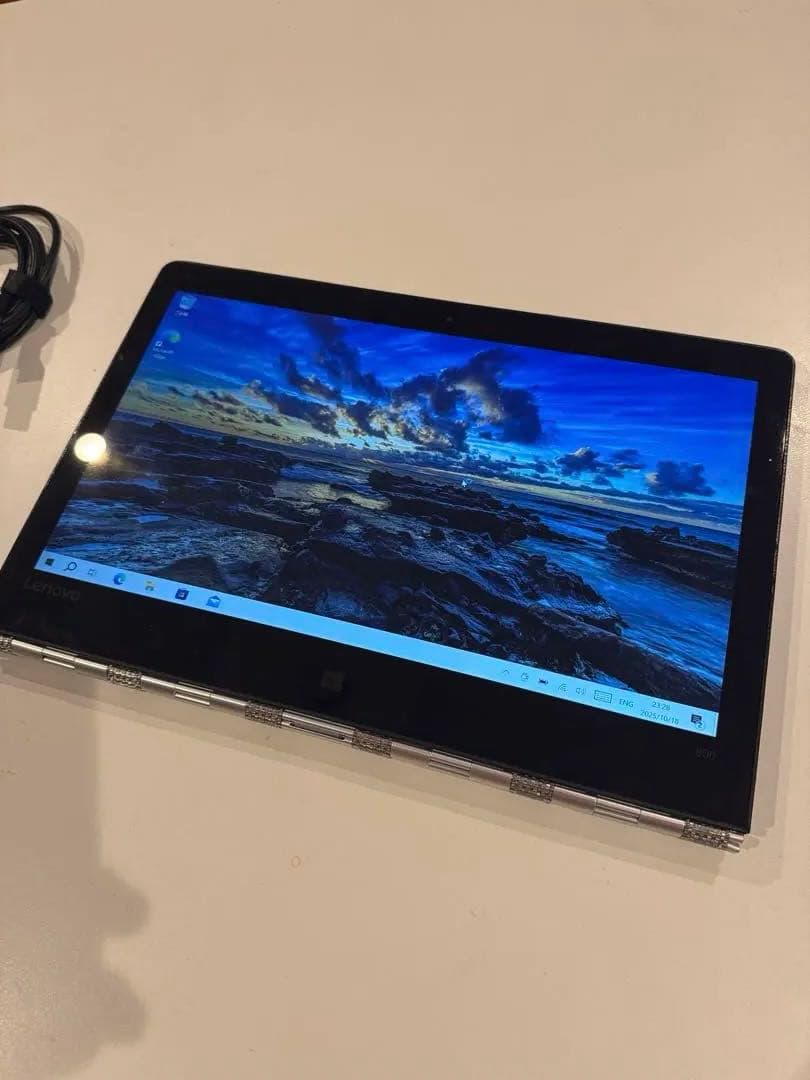 13.3インチ LenovoYOGA 900-13ISK i7 16G 512G