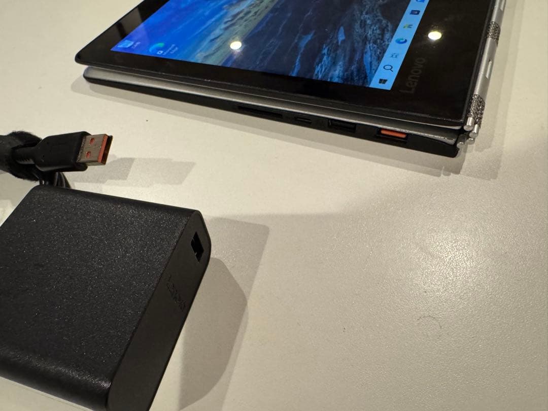 13.3インチ LenovoYOGA 900-13ISK i7 16G 512G