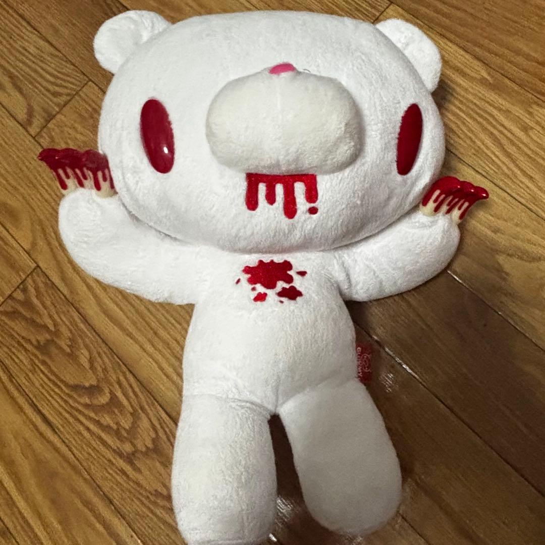 d*4様 グルーミー 汎用うさぎ ぬいぐるみ 当時物 まとめ売り