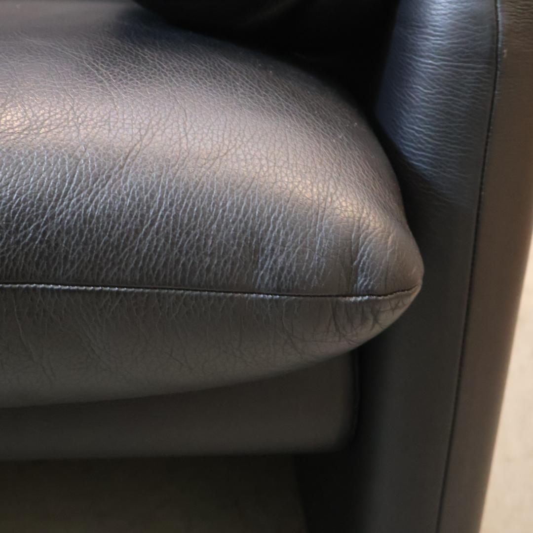 Cassina カッシーナ マラルンガ 1人掛けソファ ヴィコ・マジストレッティ