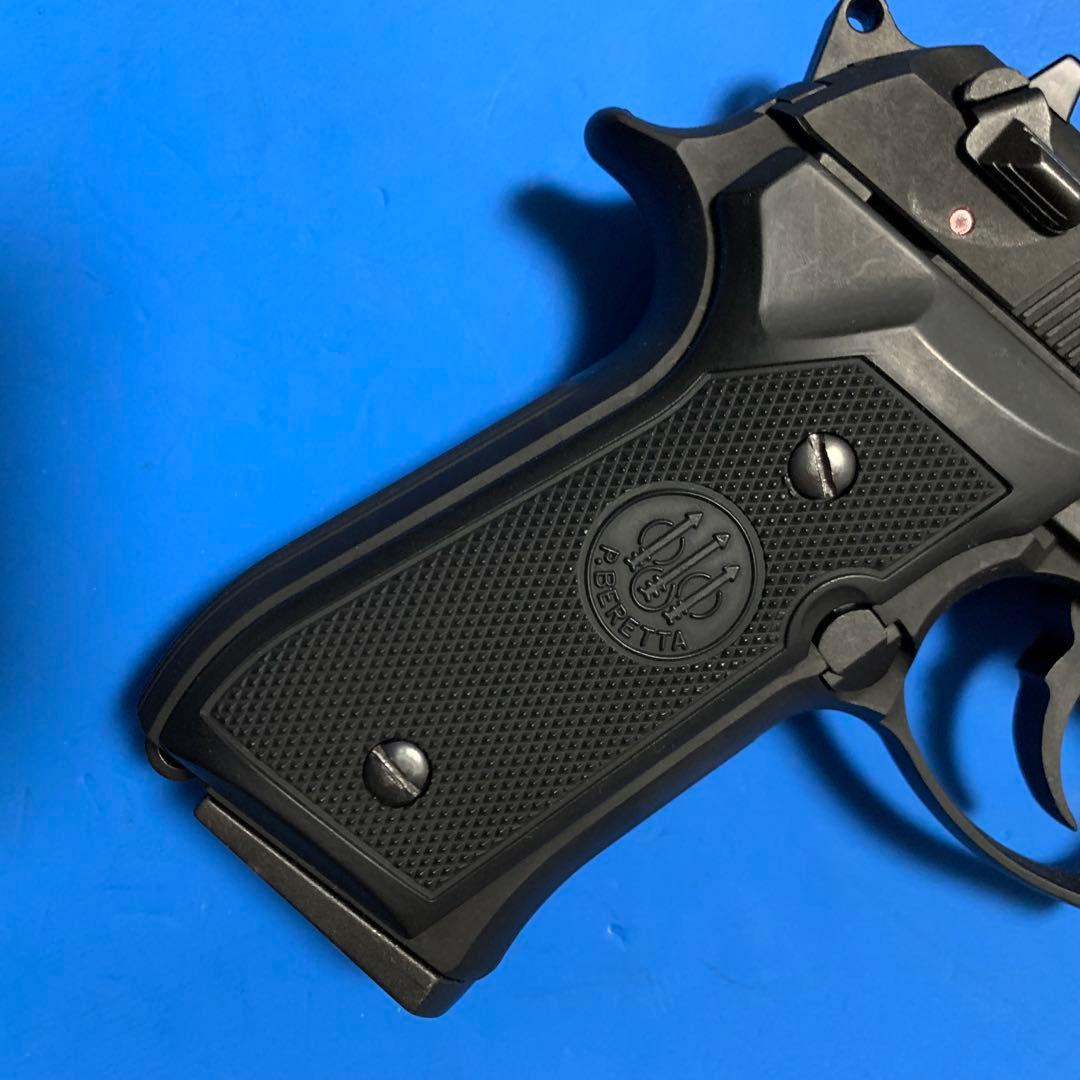 ⭕️★マルシン ベレッタM92FS ヘビーウェイト樹脂製 モデルガン