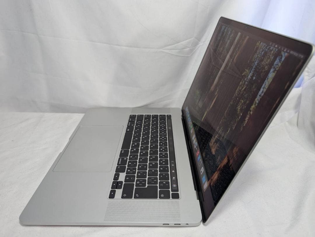 MacBook Pro Core i9 SSD512GB メモリ32GB