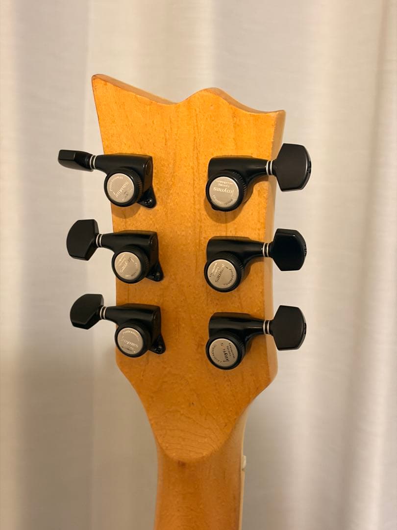 エレキギター　SGタイプ　中古