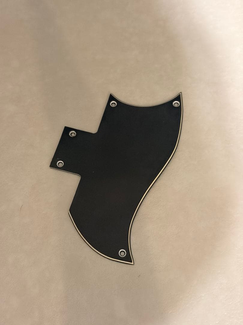 エレキギター　SGタイプ　中古