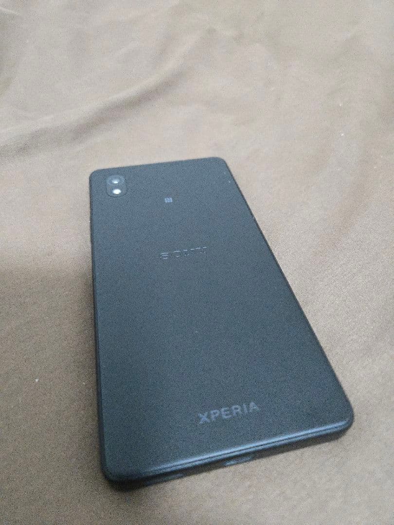 【simフリー】 Sony Xperia Ace Ⅲ （A203SO）