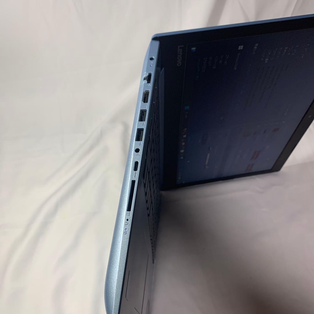 Windowsノート本体 X040 Lenovo i3-6006U/12GB/256GB/DVD-RW