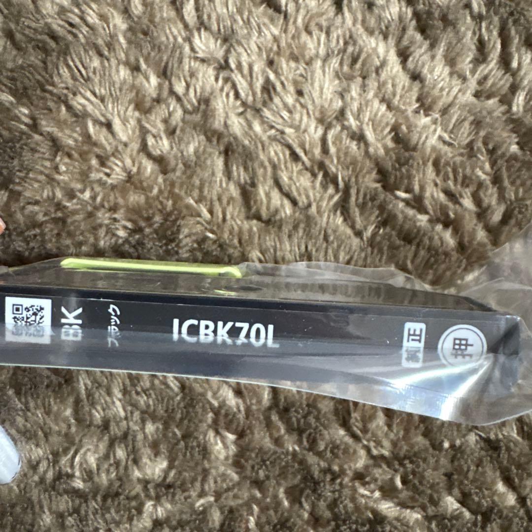 EPSON 純正70L インク9点