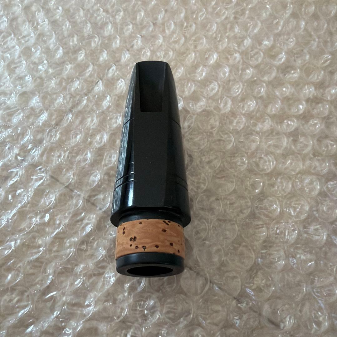 Vandoren 5RV マウスピース　D.BONAD リガチャー　セット