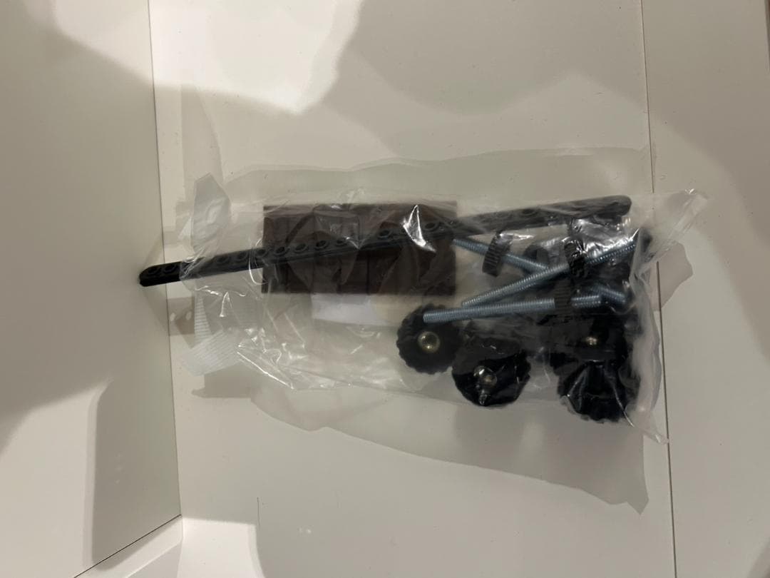 【福岡市限定】【展示品・未使用品】テレビスタンド 大型 65インチまで対応