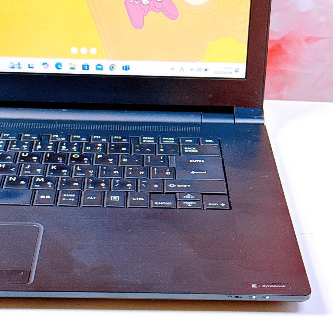 ❤️ポッキリ10,000円❤️core i5 ノートパソコン windows11