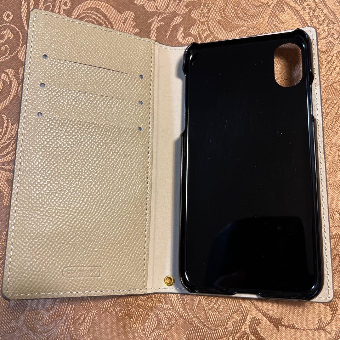 iPhone X 256GB SIMフリー　バッテリー85% 充電器付完動美品
