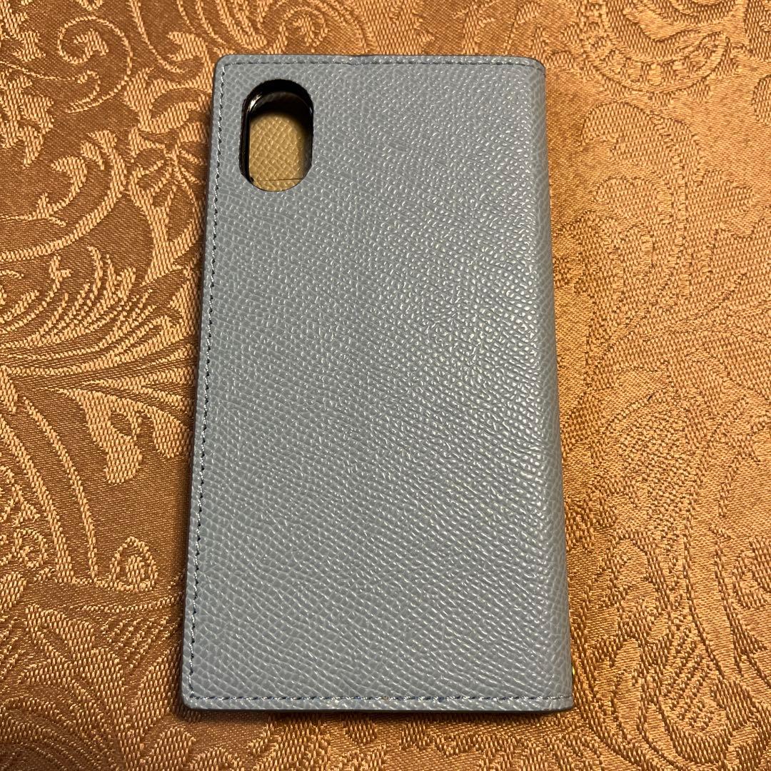iPhone X 256GB SIMフリー　バッテリー85% 充電器付完動美品