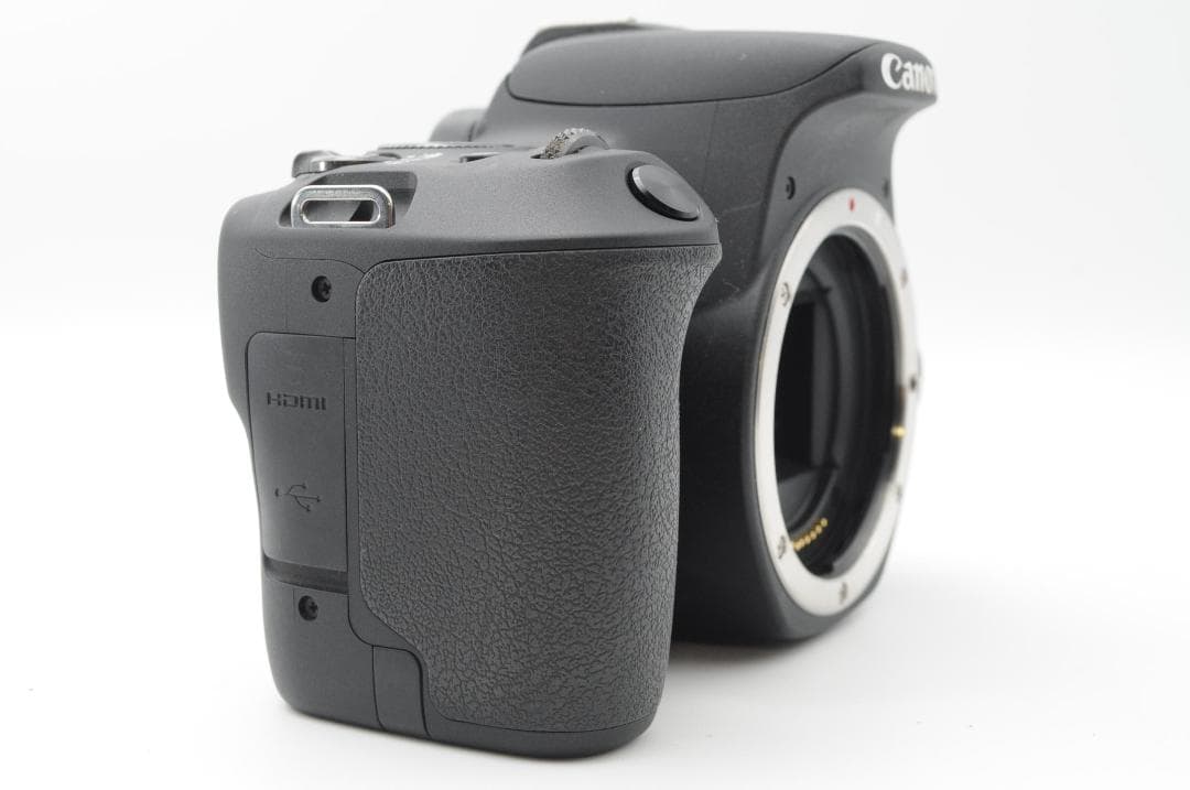 ★新品級★ブラックフライデー★ Canon EOS Kiss x9 ダブル