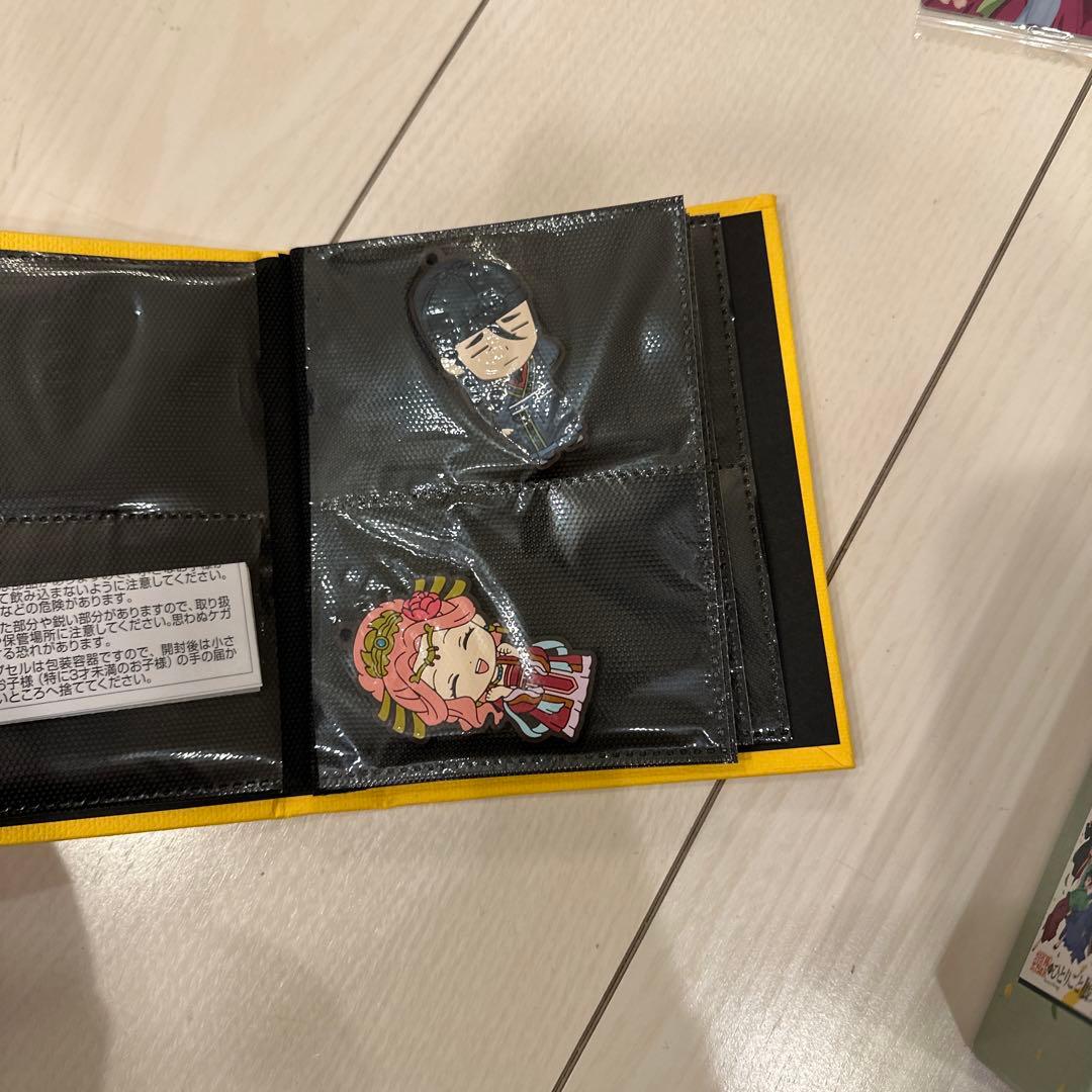 薬屋グッズまとめ売り
