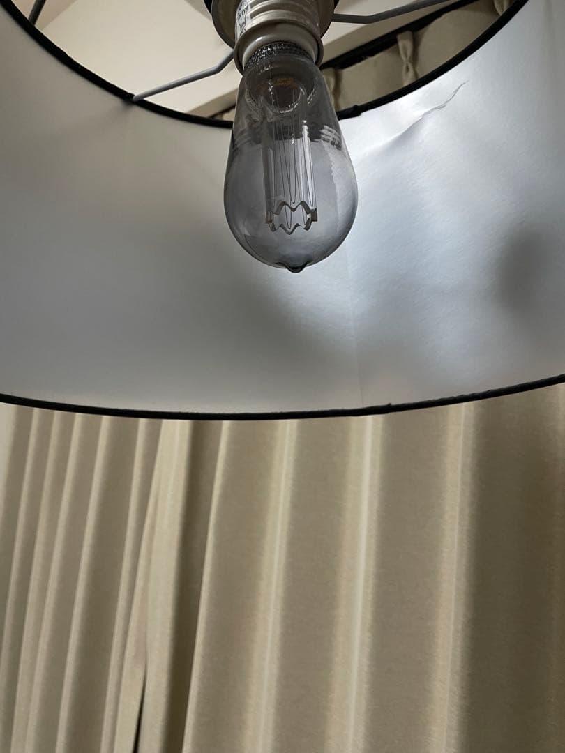 HA⭐︎Boconcept Kuta floor lamp/ボーコンセプト