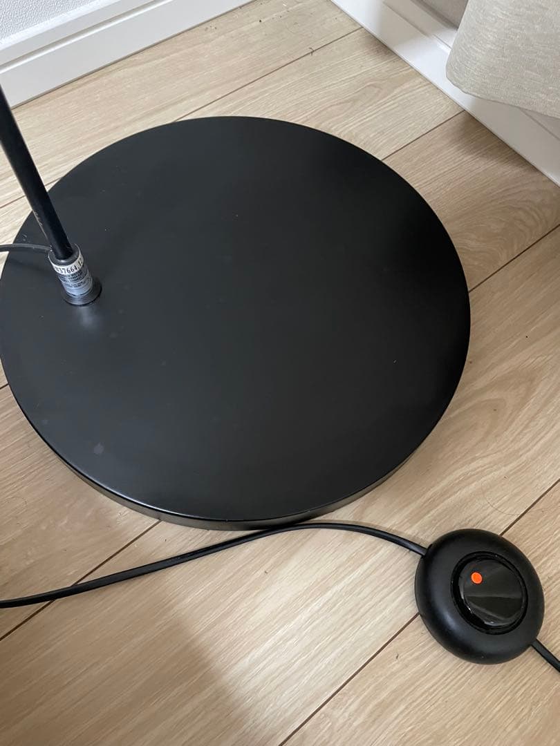 HA⭐︎Boconcept Kuta floor lamp/ボーコンセプト