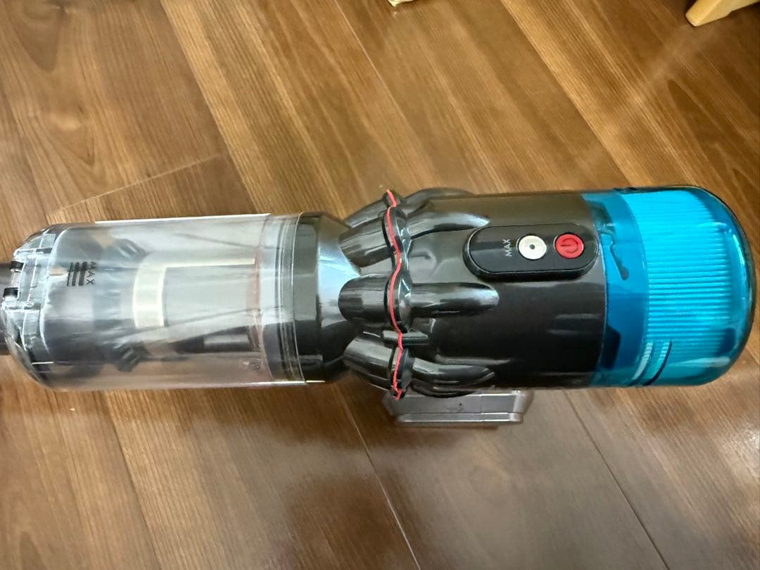 Dysonスティッククリーナー