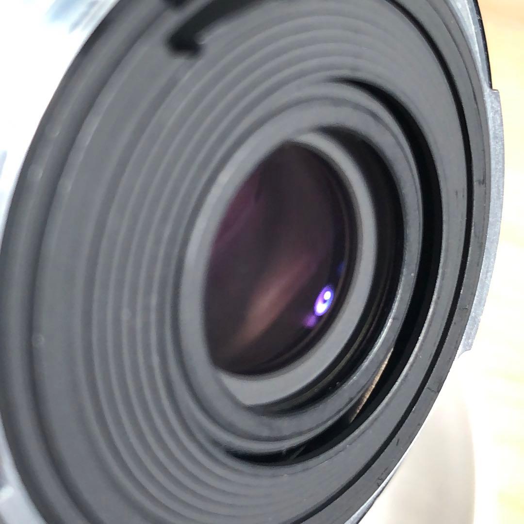 SMC PENTAX M 35mm f2.8 ペンタックスKマウント