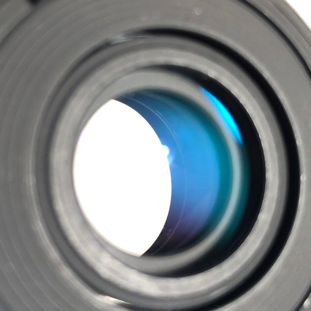 SMC PENTAX M 35mm f2.8 ペンタックスKマウント